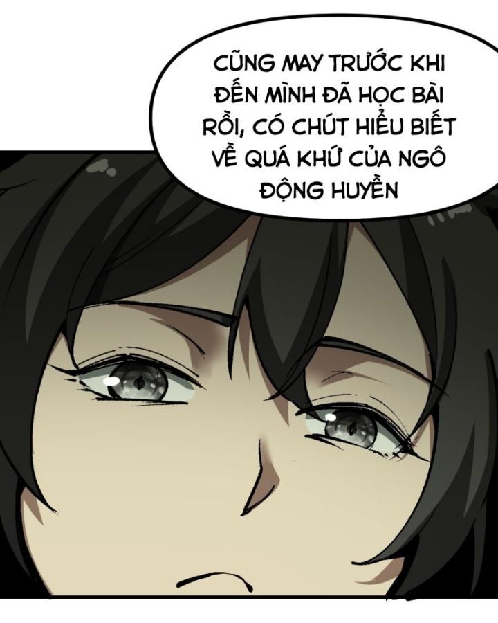 Một Lần Bất Cẩn Vang Danh Thiên Hạ Chapter  40 - 5