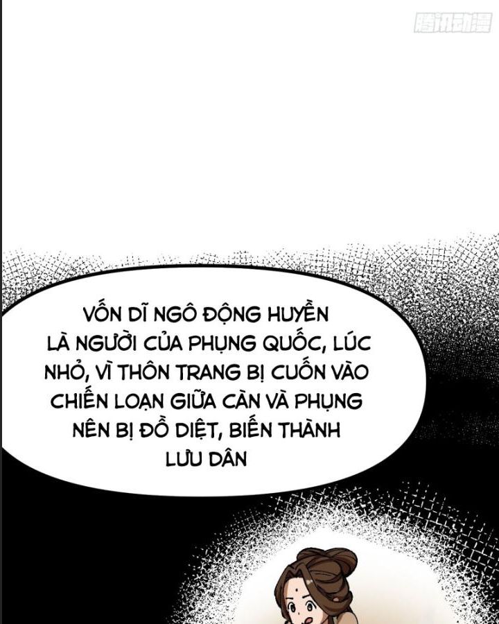 Một Lần Bất Cẩn Vang Danh Thiên Hạ Chapter  40 - 6