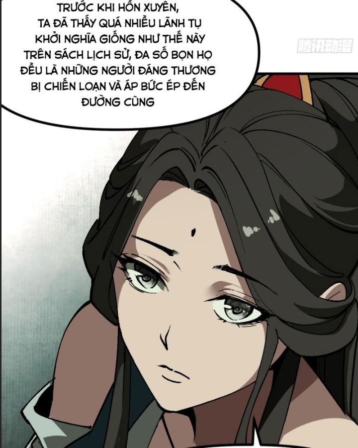 Một Lần Bất Cẩn Vang Danh Thiên Hạ Chapter  40 - 11