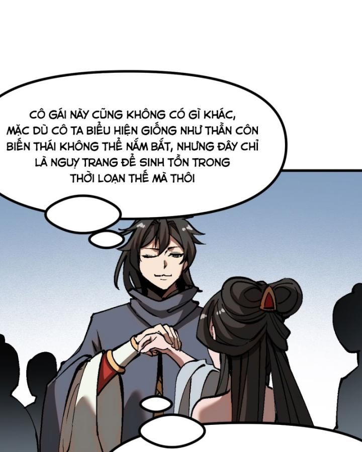 Một Lần Bất Cẩn Vang Danh Thiên Hạ Chapter  40 - 13