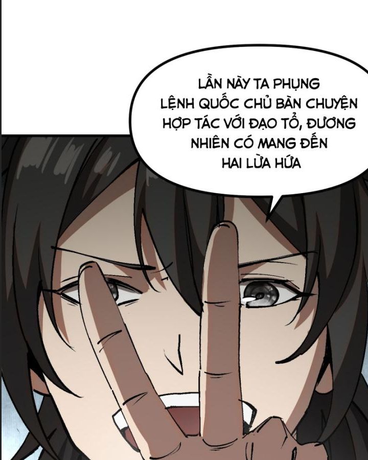 Một Lần Bất Cẩn Vang Danh Thiên Hạ Chapter  40 - 16