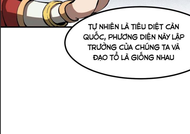 Một Lần Bất Cẩn Vang Danh Thiên Hạ Chapter  40 - 18