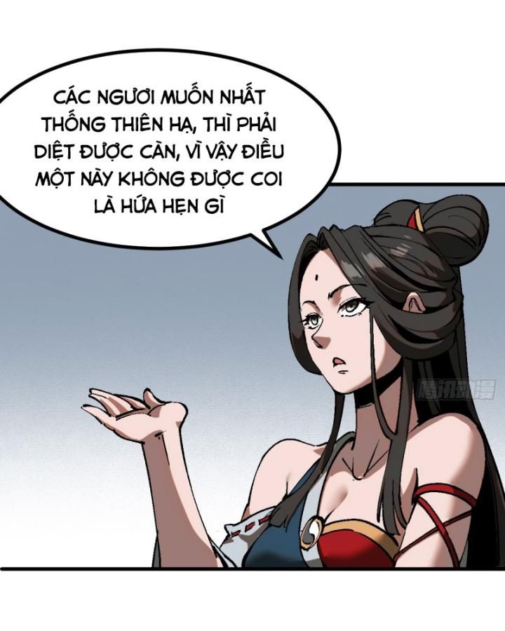 Một Lần Bất Cẩn Vang Danh Thiên Hạ Chapter  40 - 19