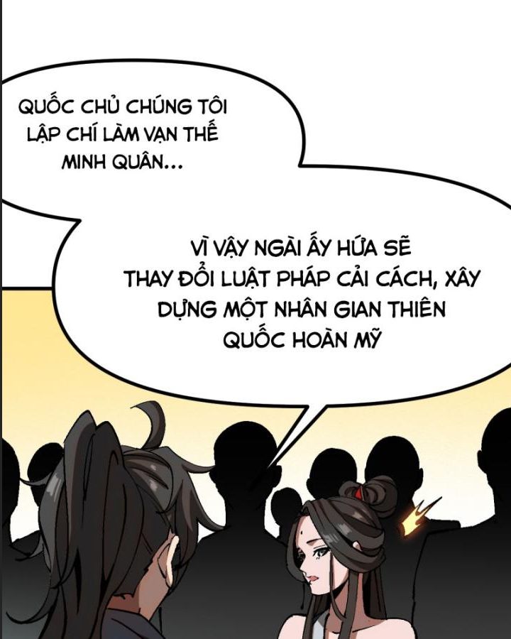 Một Lần Bất Cẩn Vang Danh Thiên Hạ Chapter  40 - 22