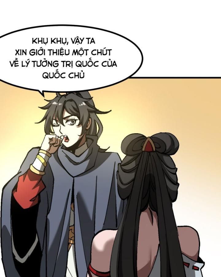 Một Lần Bất Cẩn Vang Danh Thiên Hạ Chapter  40 - 26