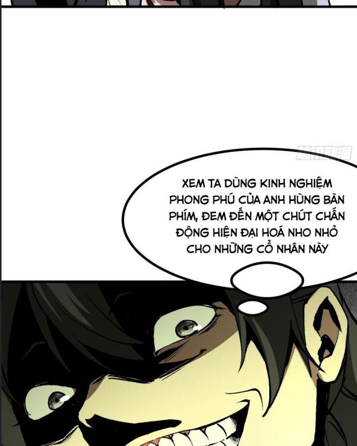 Một Lần Bất Cẩn Vang Danh Thiên Hạ Chapter  40 - 27