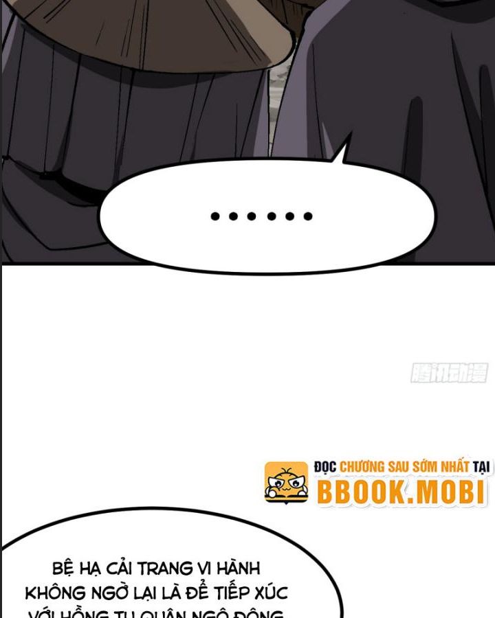 Một Lần Bất Cẩn Vang Danh Thiên Hạ Chapter  40 - 30