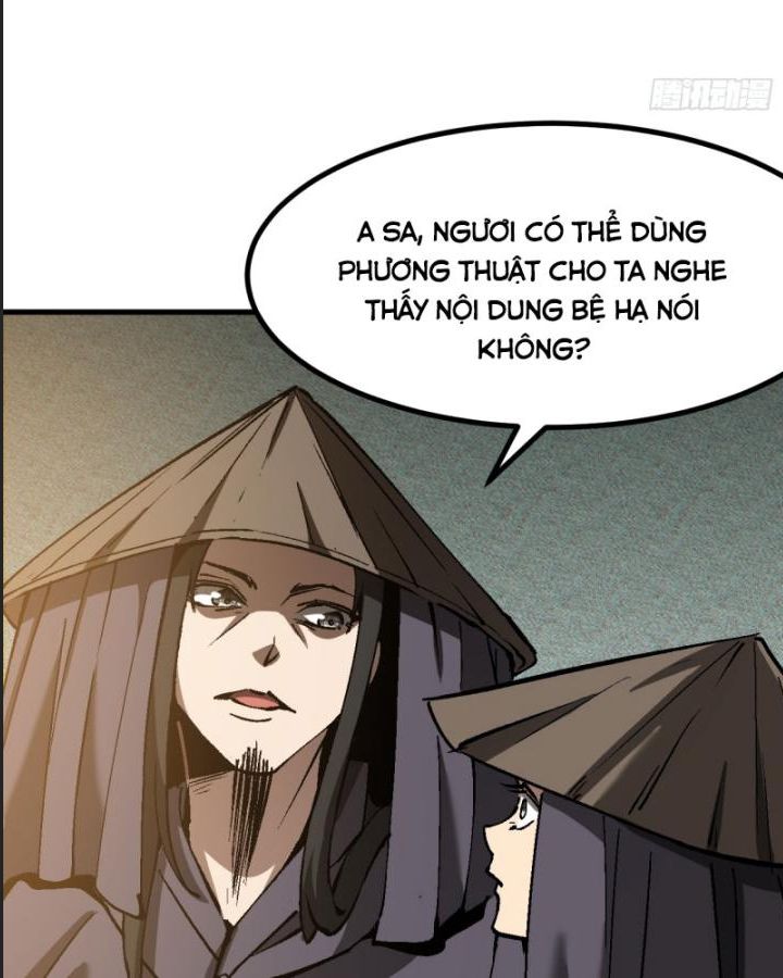 Một Lần Bất Cẩn Vang Danh Thiên Hạ Chapter  40 - 32