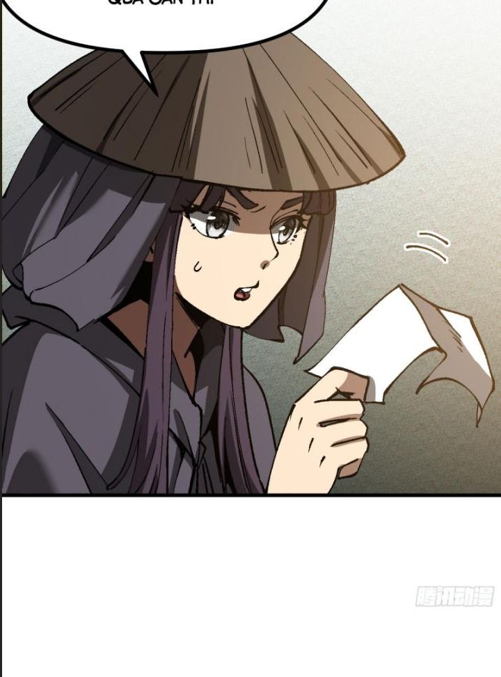 Một Lần Bất Cẩn Vang Danh Thiên Hạ Chapter  40 - 34