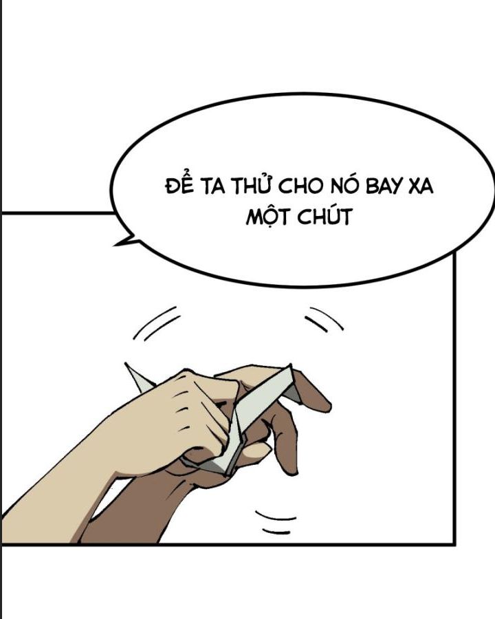 Một Lần Bất Cẩn Vang Danh Thiên Hạ Chapter  40 - 35