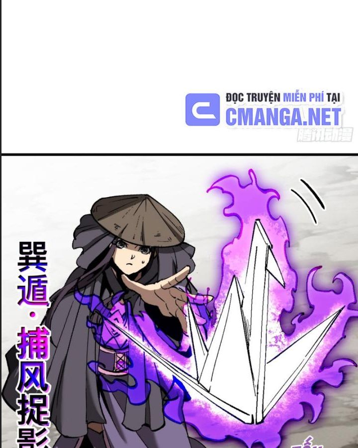 Một Lần Bất Cẩn Vang Danh Thiên Hạ Chapter  40 - 36