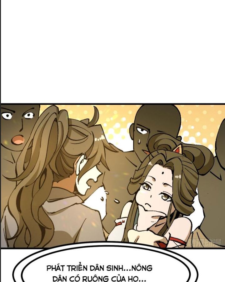 Một Lần Bất Cẩn Vang Danh Thiên Hạ Chapter  40 - 40