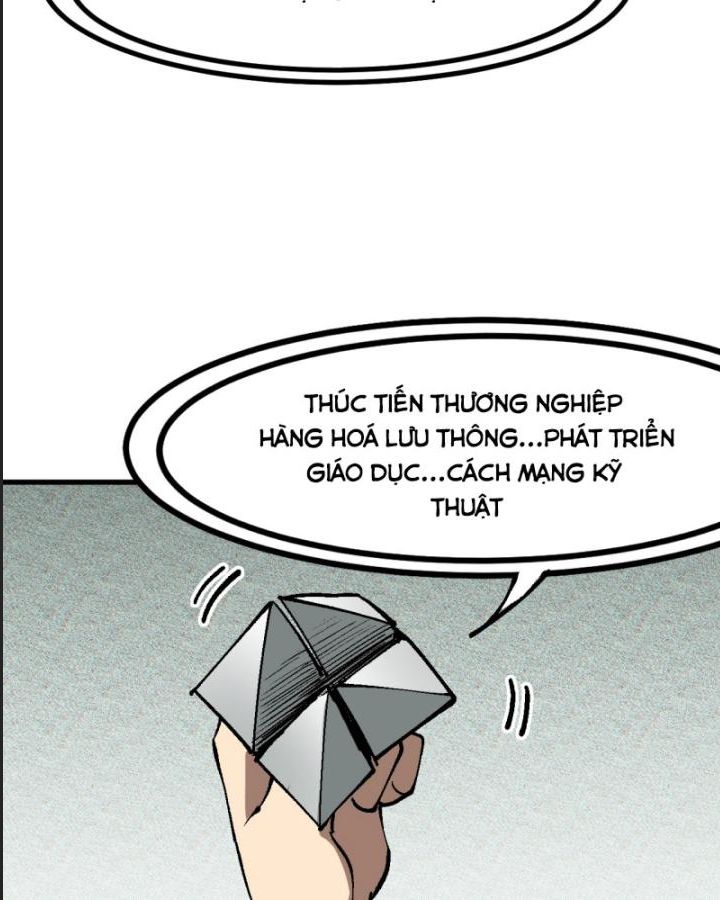 Một Lần Bất Cẩn Vang Danh Thiên Hạ Chapter  40 - 41