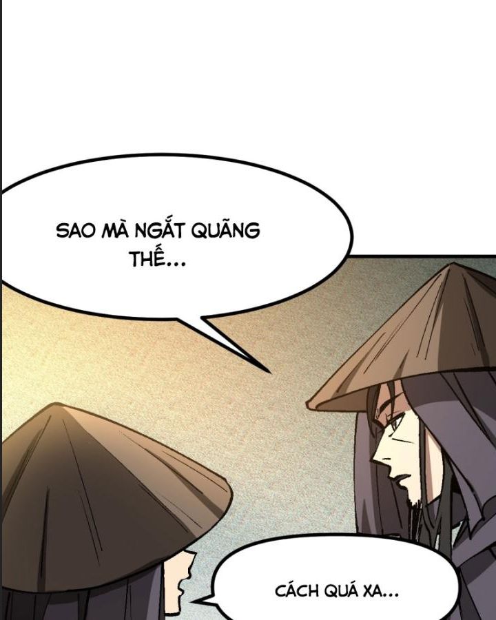 Một Lần Bất Cẩn Vang Danh Thiên Hạ Chapter  40 - 43