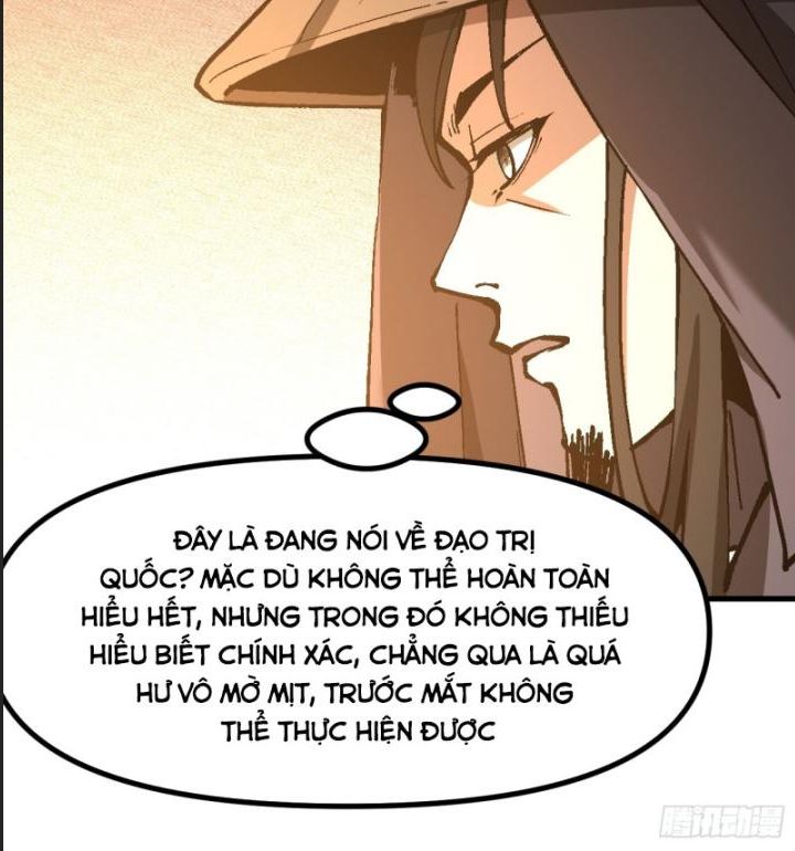 Một Lần Bất Cẩn Vang Danh Thiên Hạ Chapter  40 - 45