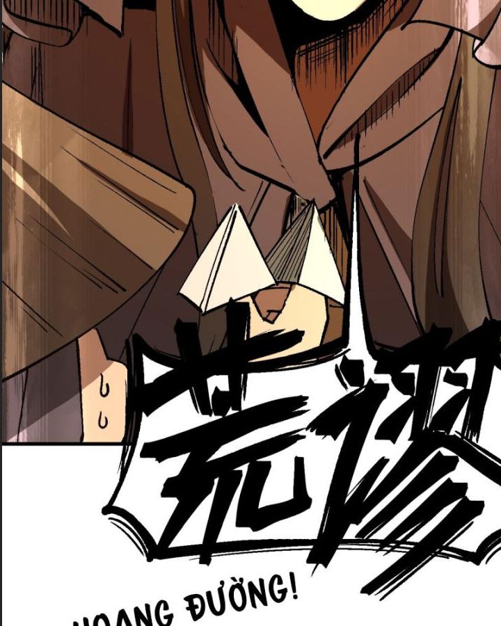 Một Lần Bất Cẩn Vang Danh Thiên Hạ Chapter  40 - 49