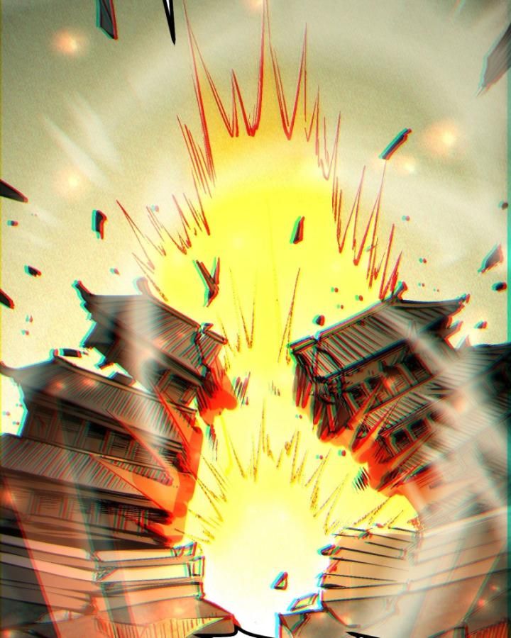 Một Lần Bất Cẩn Vang Danh Thiên Hạ Chapter  41 - 5