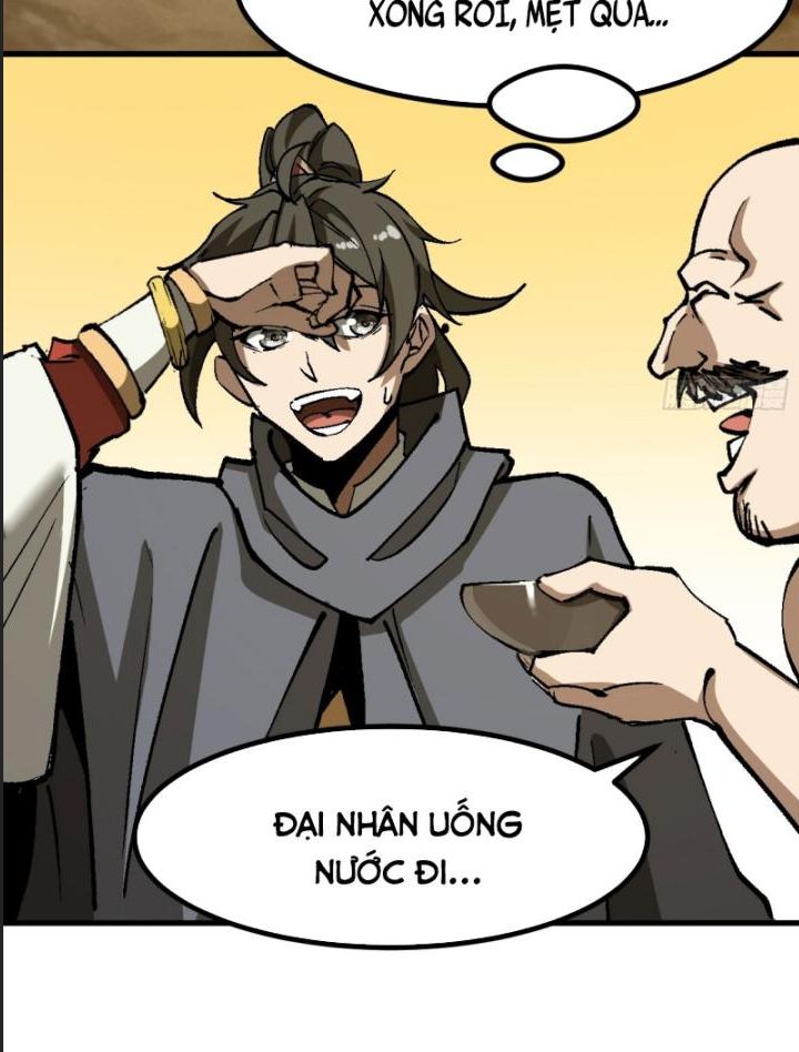 Một Lần Bất Cẩn Vang Danh Thiên Hạ Chapter  41 - 21