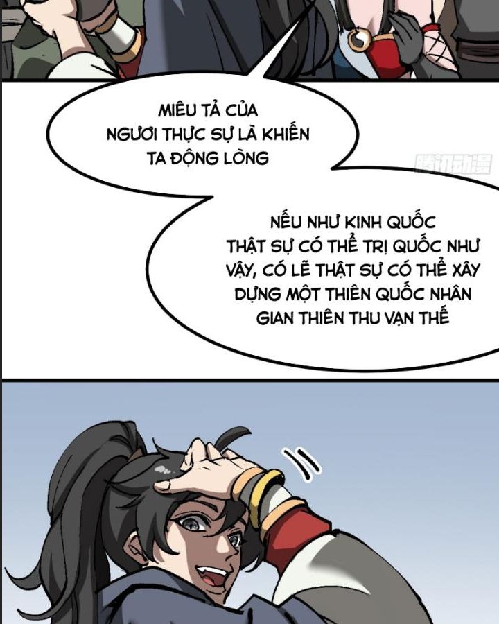 Một Lần Bất Cẩn Vang Danh Thiên Hạ Chapter  41 - 23