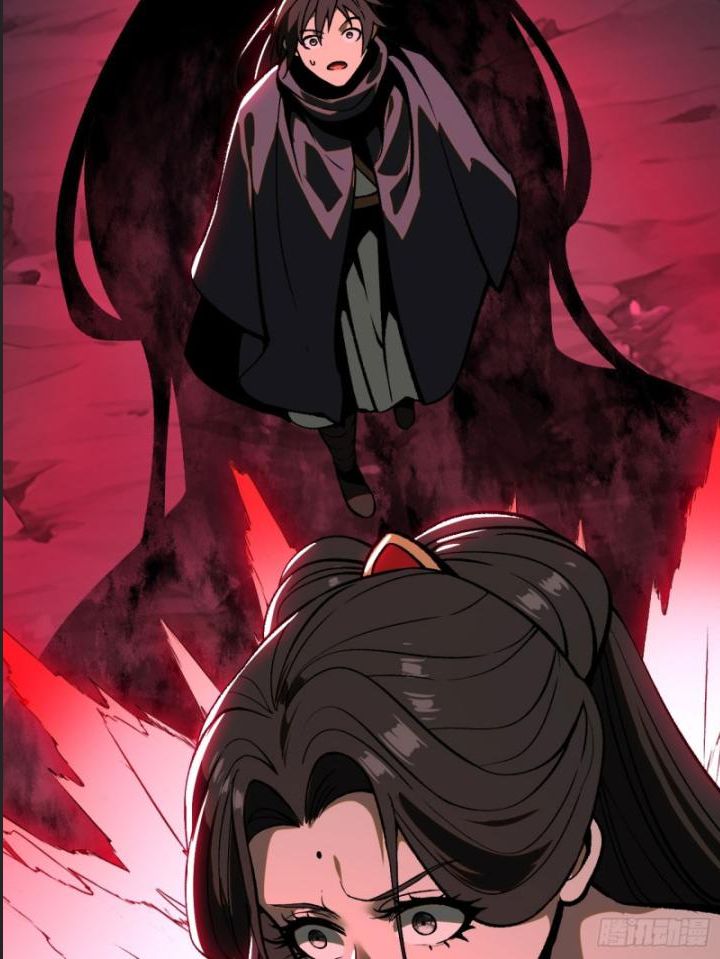 Một Lần Bất Cẩn Vang Danh Thiên Hạ Chapter  41 - 36