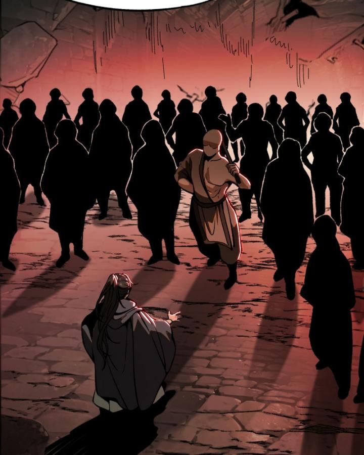 Một Lần Bất Cẩn Vang Danh Thiên Hạ Chapter  41 - 41