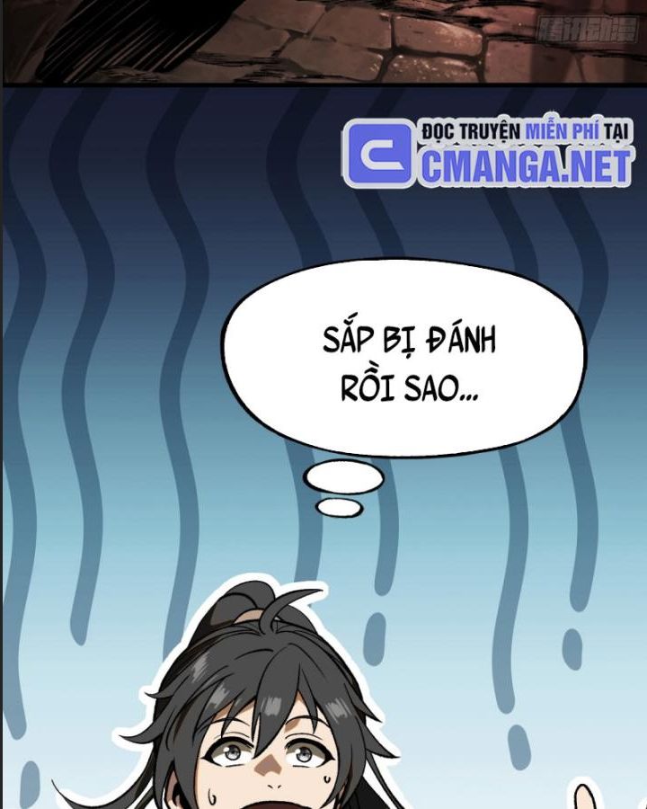 Một Lần Bất Cẩn Vang Danh Thiên Hạ Chapter  41 - 42