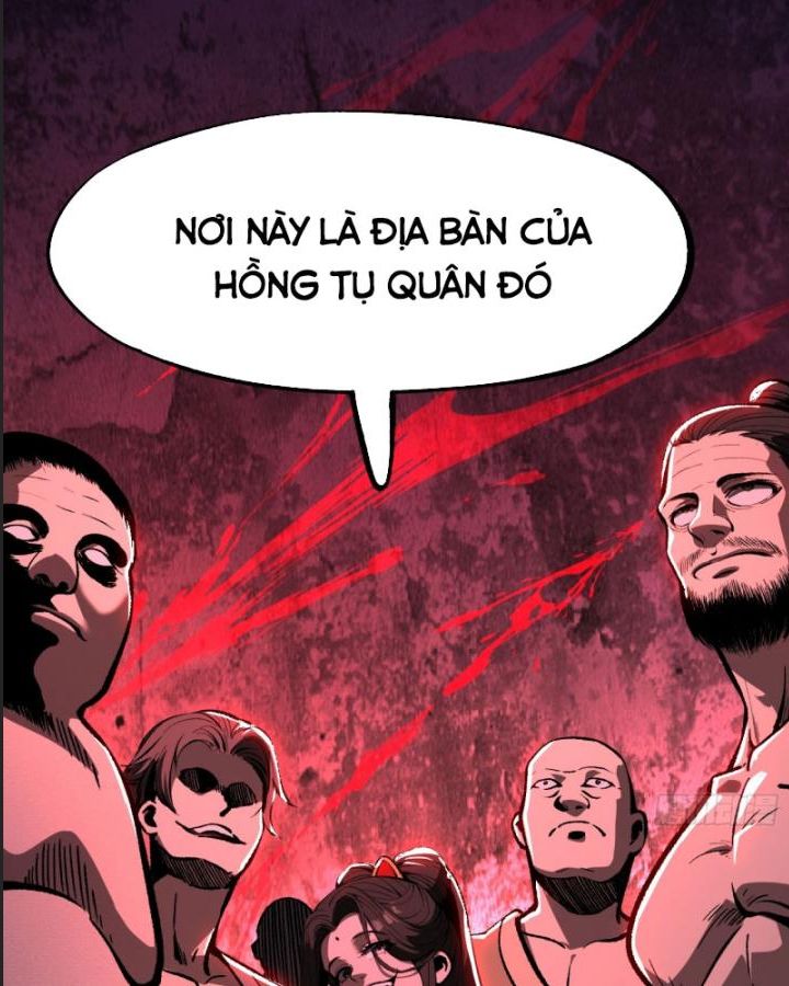 Một Lần Bất Cẩn Vang Danh Thiên Hạ Chapter  41 - 49