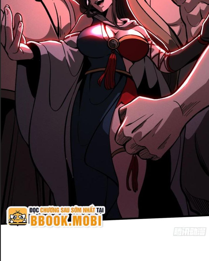 Một Lần Bất Cẩn Vang Danh Thiên Hạ Chapter  41 - 50