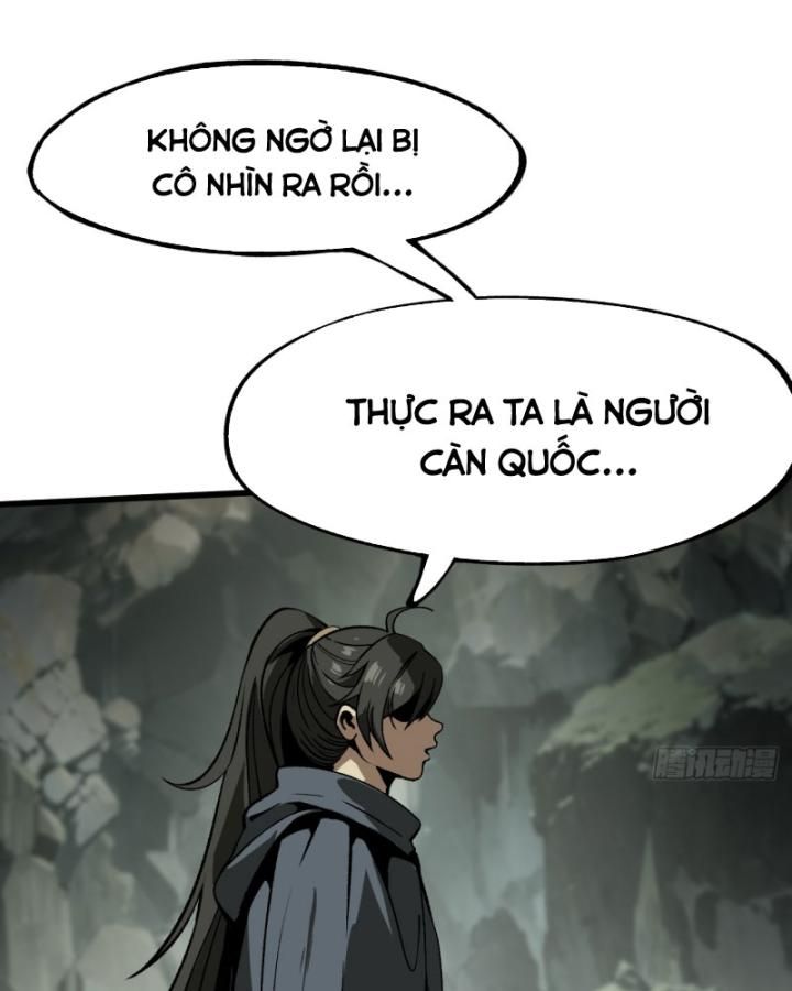 Một Lần Bất Cẩn Vang Danh Thiên Hạ Chapter  41 - 53