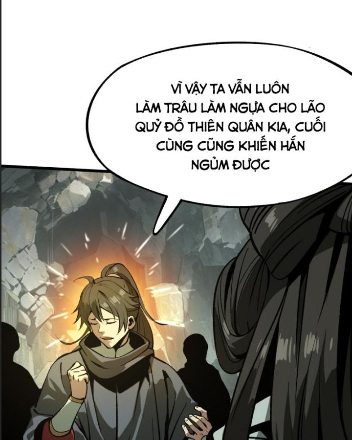 Một Lần Bất Cẩn Vang Danh Thiên Hạ Chapter  42 - 8
