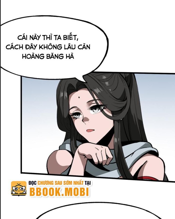 Một Lần Bất Cẩn Vang Danh Thiên Hạ Chapter  42 - 10