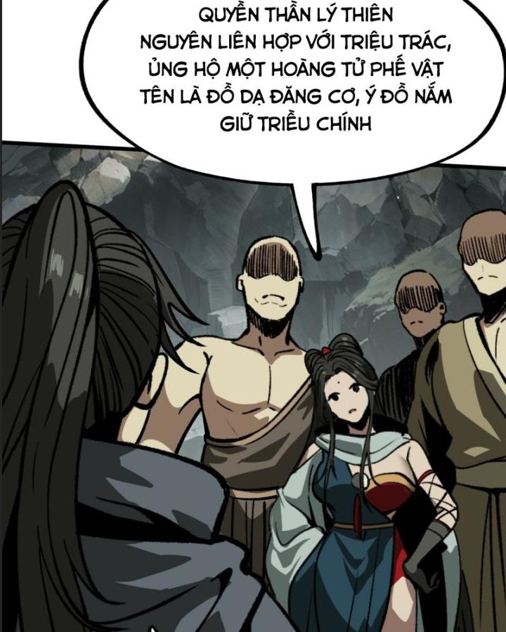 Một Lần Bất Cẩn Vang Danh Thiên Hạ Chapter  42 - 11