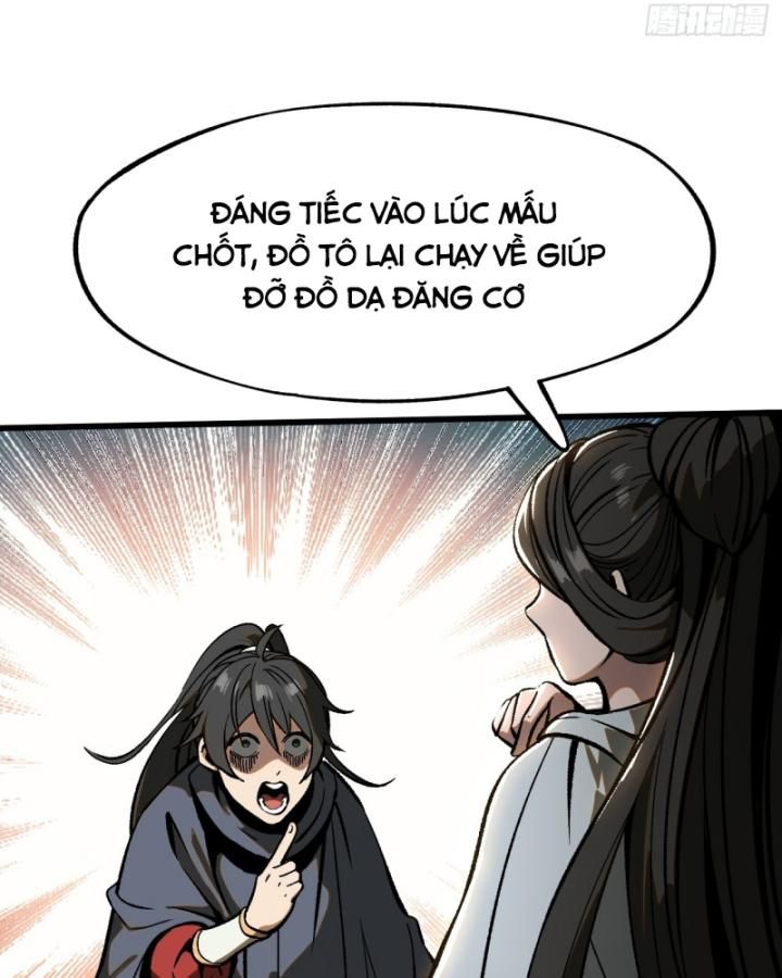 Một Lần Bất Cẩn Vang Danh Thiên Hạ Chapter  42 - 13