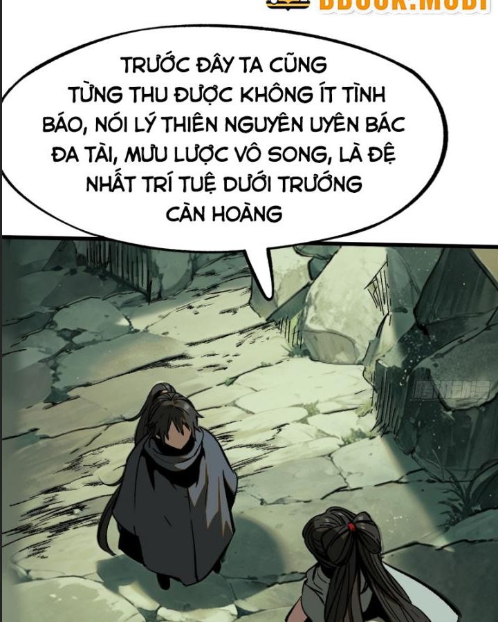 Một Lần Bất Cẩn Vang Danh Thiên Hạ Chapter  42 - 19