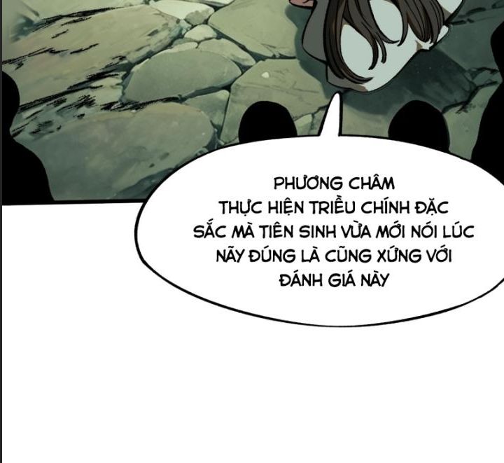 Một Lần Bất Cẩn Vang Danh Thiên Hạ Chapter  42 - 20