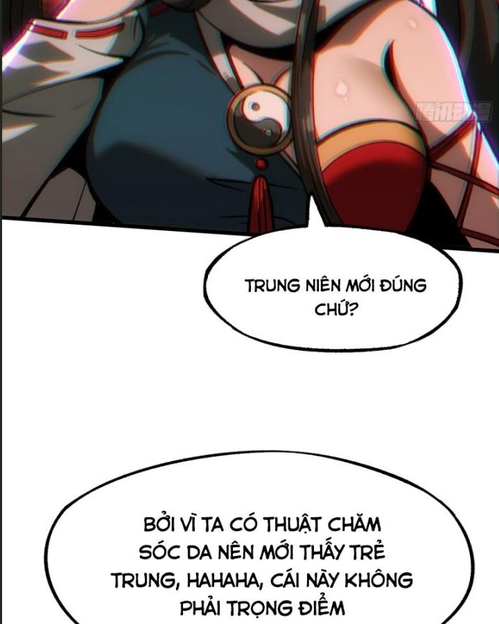 Một Lần Bất Cẩn Vang Danh Thiên Hạ Chapter  42 - 22