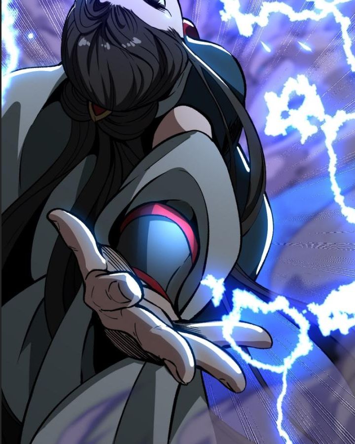 Một Lần Bất Cẩn Vang Danh Thiên Hạ Chapter  43 - 14