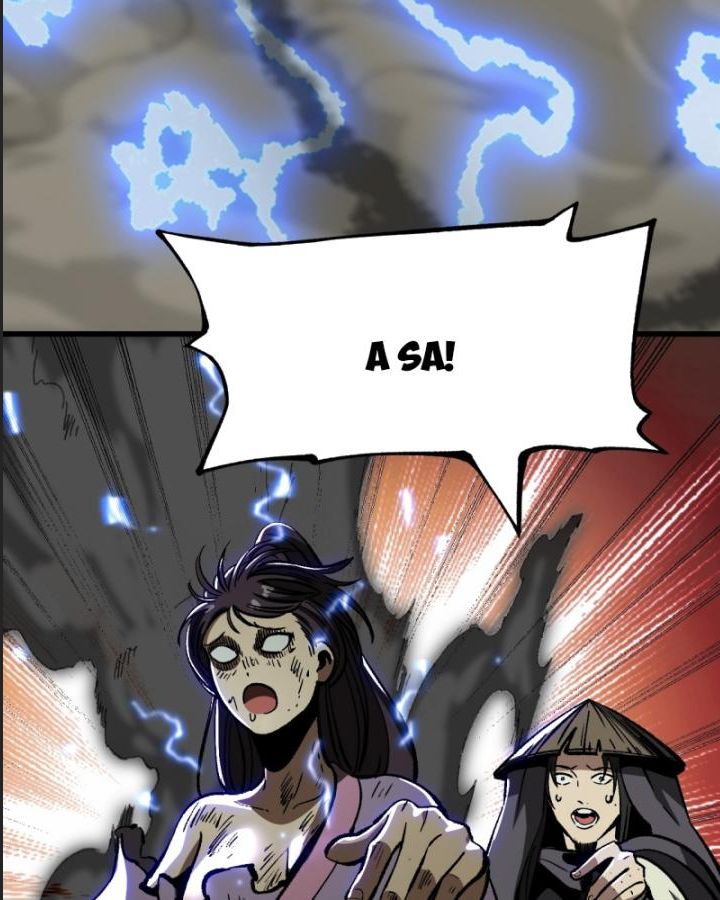 Một Lần Bất Cẩn Vang Danh Thiên Hạ Chapter  43 - 17