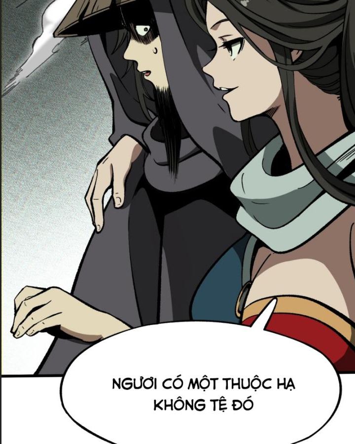 Một Lần Bất Cẩn Vang Danh Thiên Hạ Chapter  43 - 20