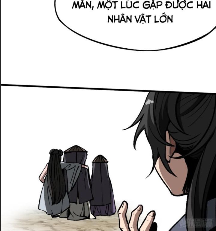 Một Lần Bất Cẩn Vang Danh Thiên Hạ Chapter  43 - 24