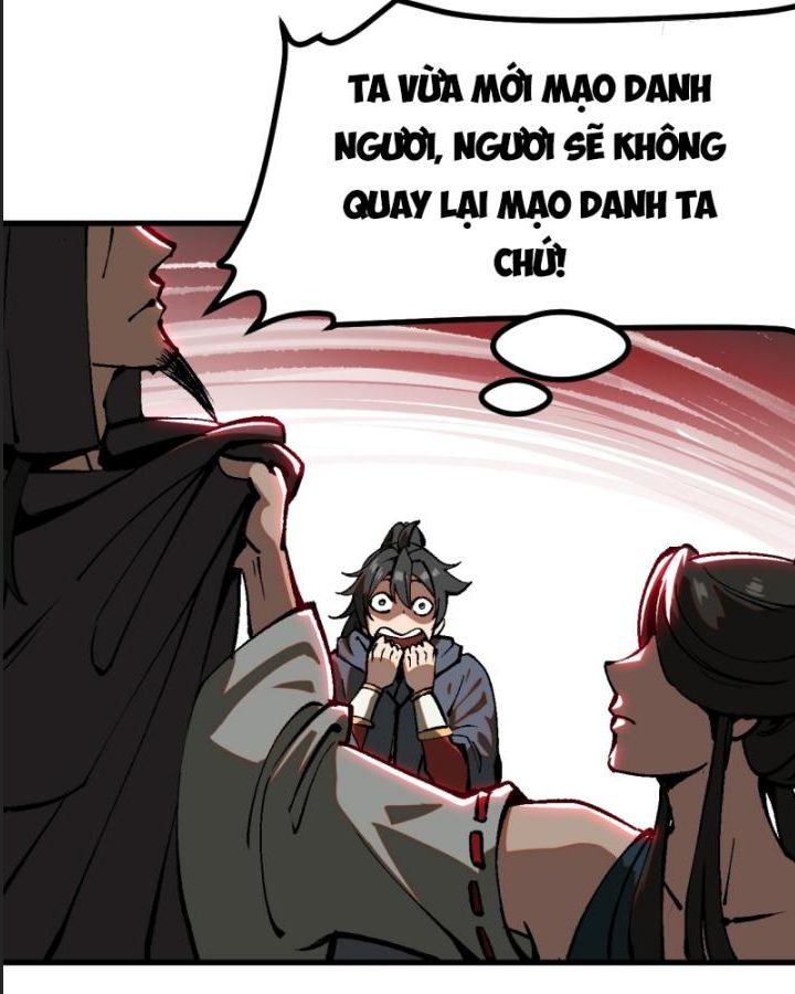 Một Lần Bất Cẩn Vang Danh Thiên Hạ Chapter  43 - 30