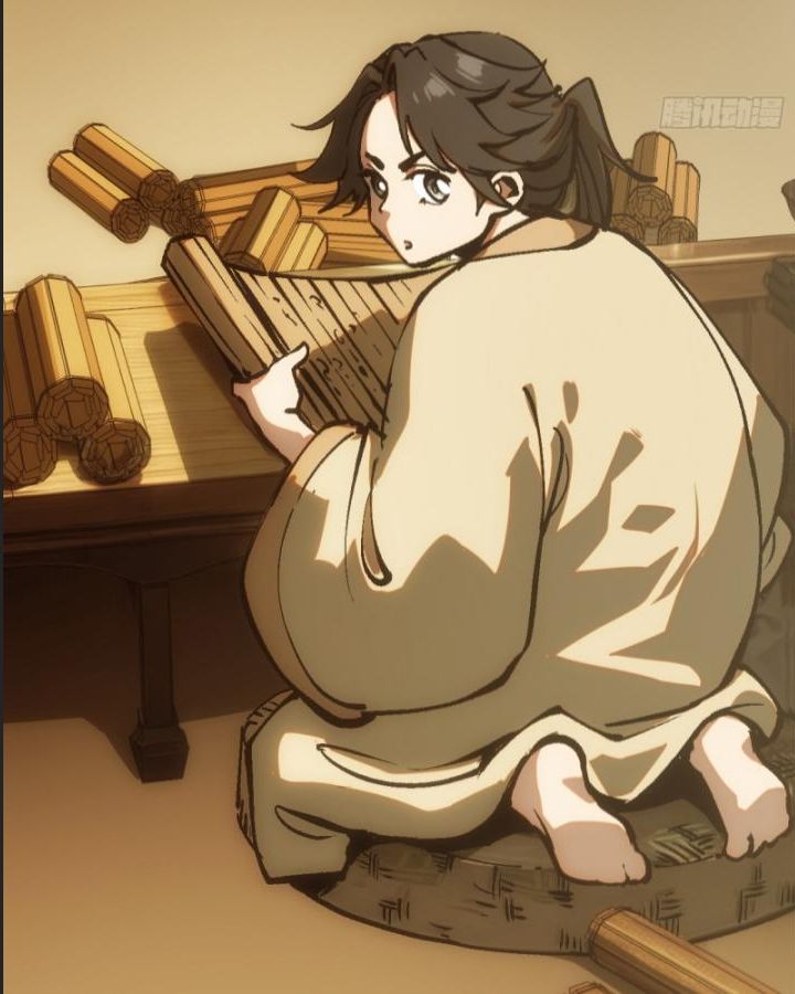 Một Lần Bất Cẩn Vang Danh Thiên Hạ Chapter  43 - 39