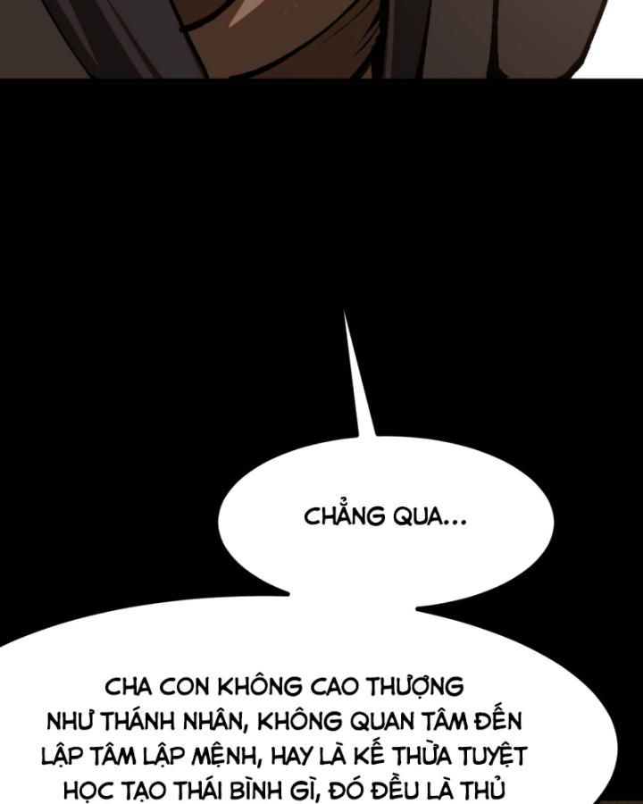 Một Lần Bất Cẩn Vang Danh Thiên Hạ Chapter  43 - 46