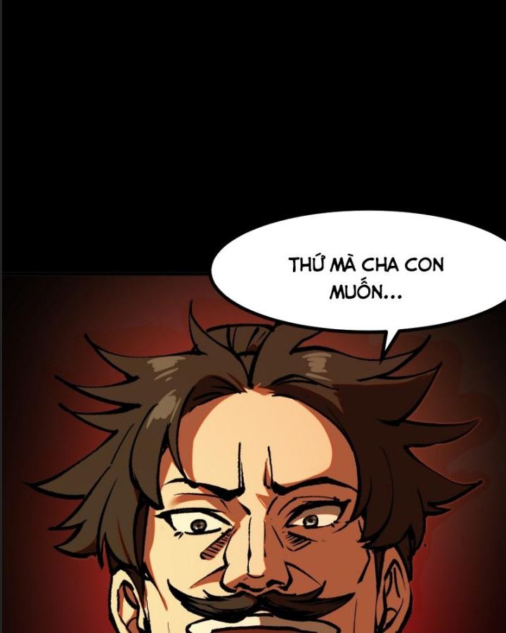 Một Lần Bất Cẩn Vang Danh Thiên Hạ Chapter  43 - 48