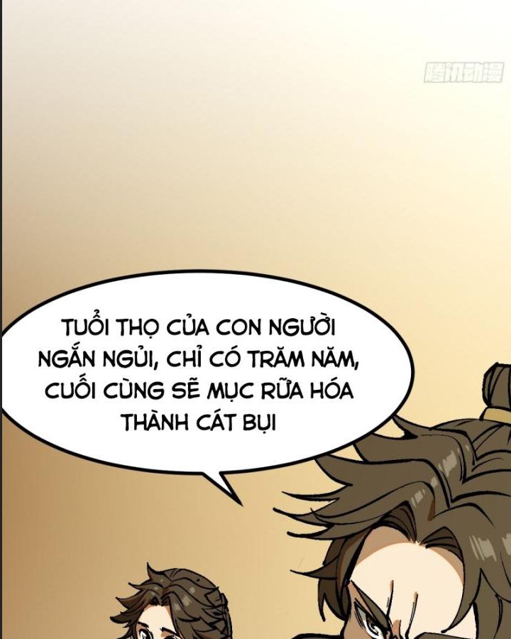 Một Lần Bất Cẩn Vang Danh Thiên Hạ Chapter  43 - 52