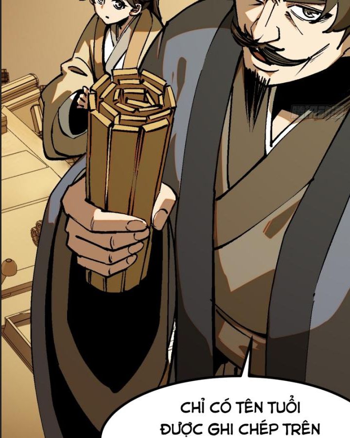 Một Lần Bất Cẩn Vang Danh Thiên Hạ Chapter  43 - 53