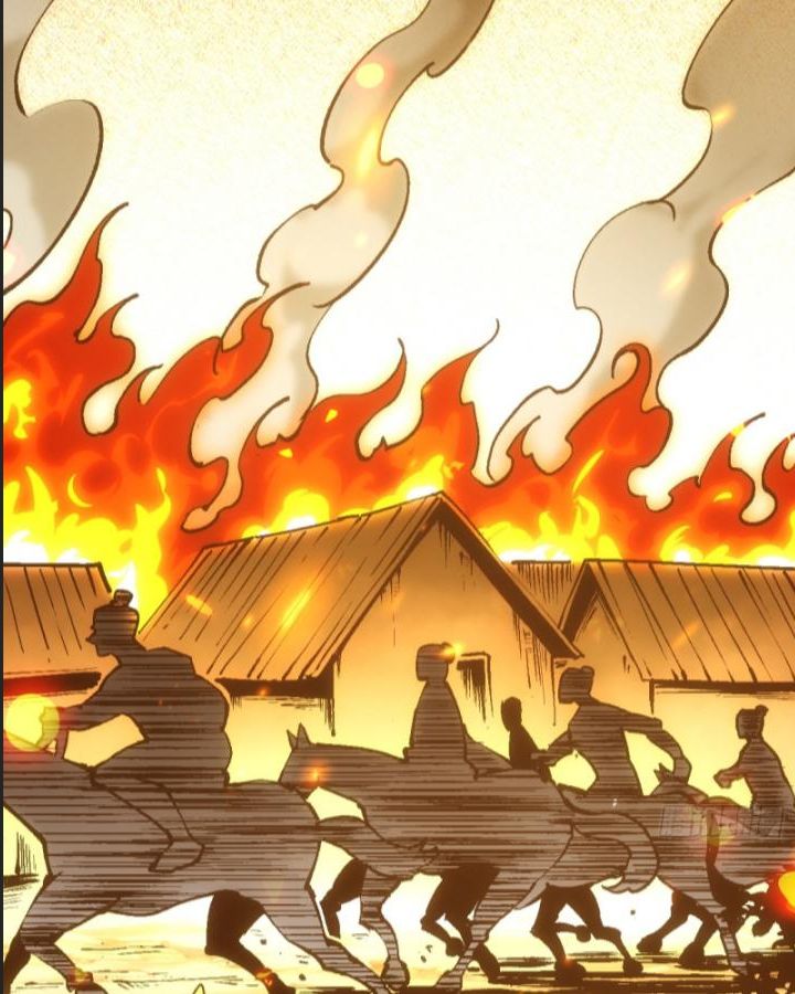 Một Lần Bất Cẩn Vang Danh Thiên Hạ Chapter  43 - 62