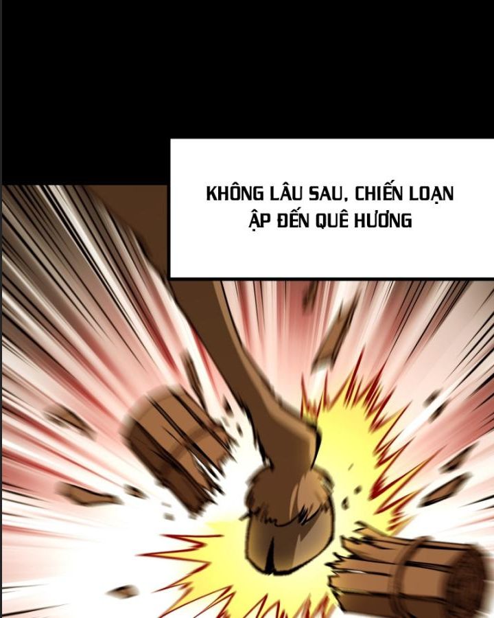 Một Lần Bất Cẩn Vang Danh Thiên Hạ Chapter  43 - 64