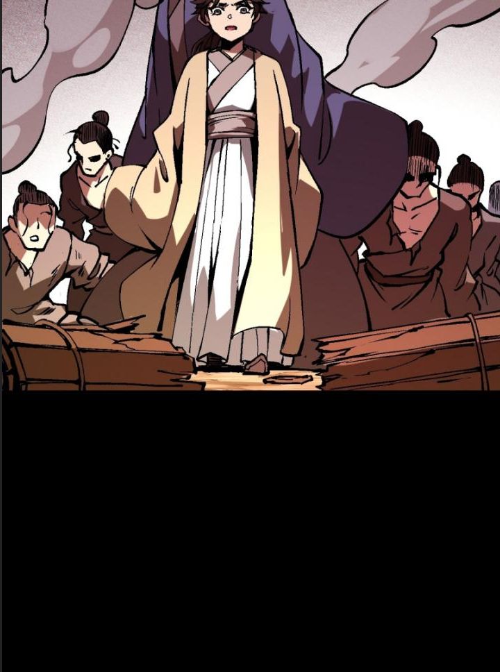 Một Lần Bất Cẩn Vang Danh Thiên Hạ Chapter  43 - 66