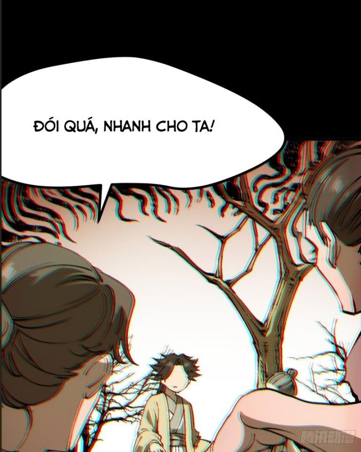 Một Lần Bất Cẩn Vang Danh Thiên Hạ Chapter  43 - 86